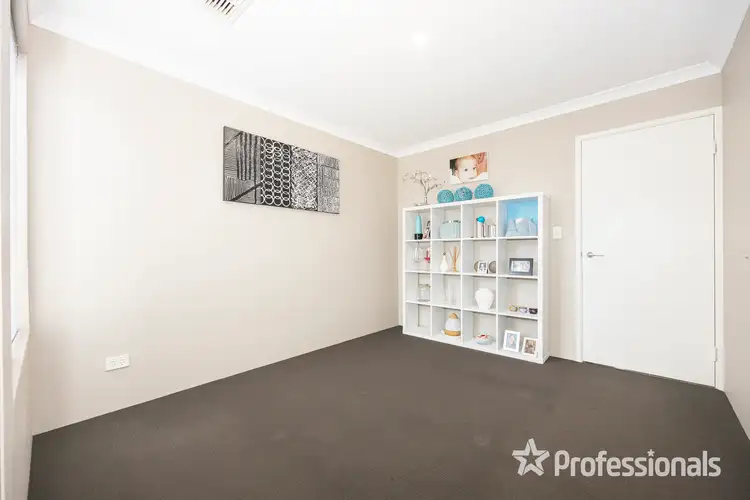Seventh view of Homely house listing, 18 Rivington Entrance, Aveley WA 6069