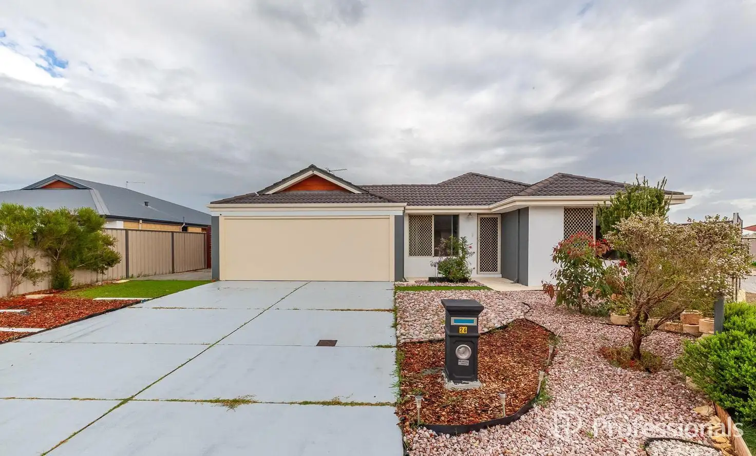 Main view of Homely house listing, 26 Calneggia Drive, Byford WA 6122