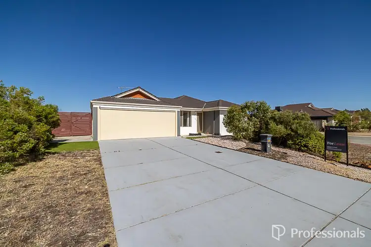 Second view of Homely house listing, 26 Calneggia Drive, Byford WA 6122