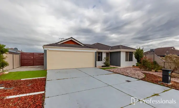 Second view of Homely house listing, 26 Calneggia Drive, Byford WA 6122
