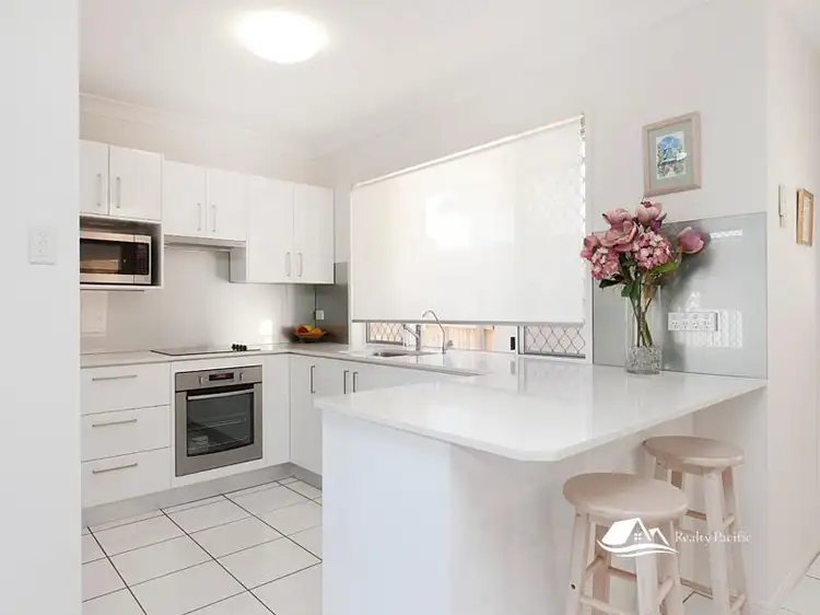 Second view of Homely house listing, 97 Kennington Rd, Camp Hill QLD 4152