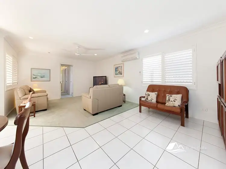 Fourth view of Homely house listing, 97 Kennington Rd, Camp Hill QLD 4152