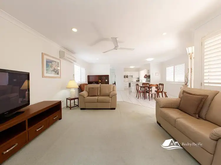 Fifth view of Homely house listing, 97 Kennington Rd, Camp Hill QLD 4152
