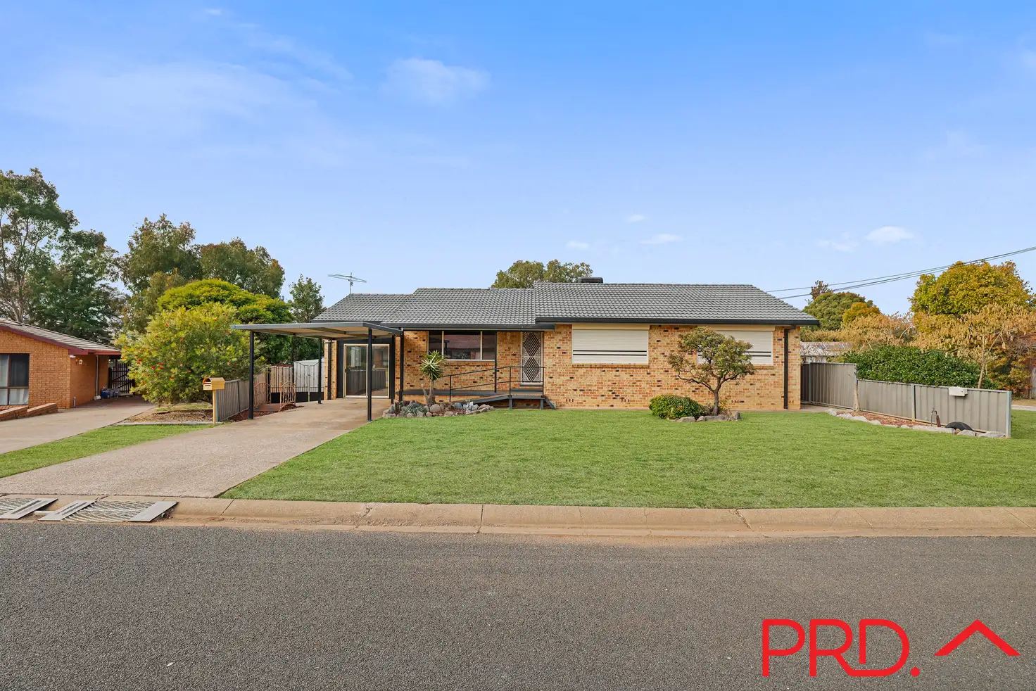 Main view of Homely house listing, 9 Lawson Place, Tamworth NSW 2340
