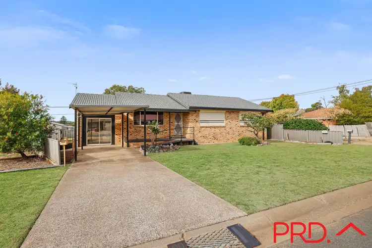 Second view of Homely house listing, 9 Lawson Place, Tamworth NSW 2340