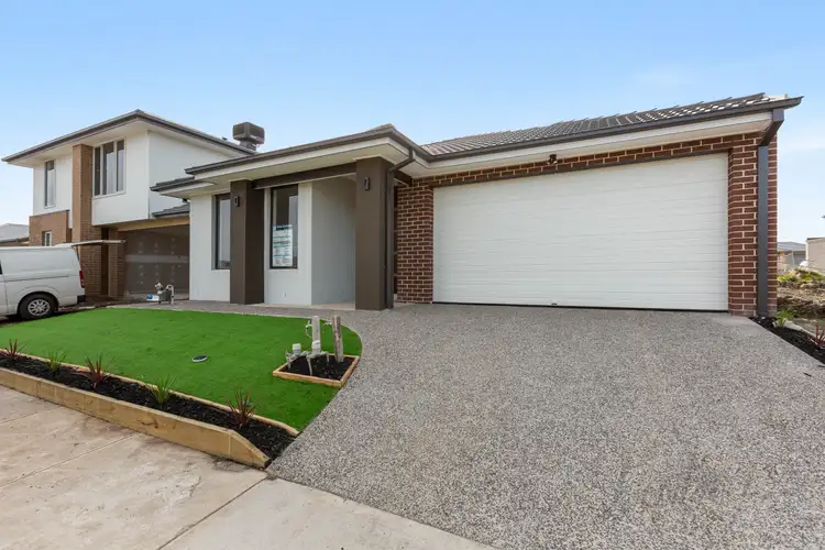 Second view of Homely house listing, 7 Patch Road, Donnybrook VIC 3064