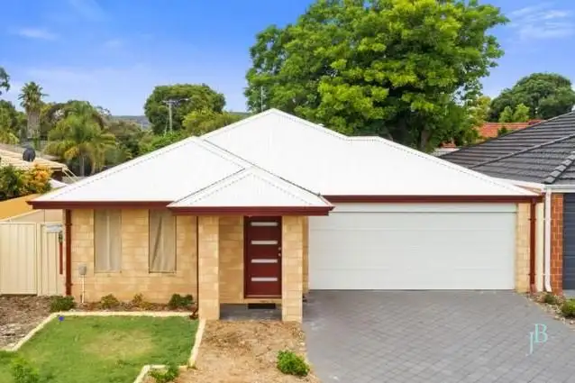 Main view of Homely house listing, 11A Scotia Place, Armadale WA 6112