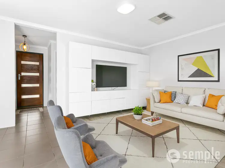 2 Arno Lane, Success WA 6164