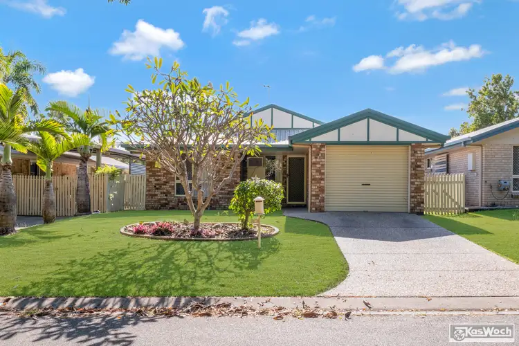 Main view of Homely house listing, 24 GREVILLIA DRIVE, Kawana QLD 4701
