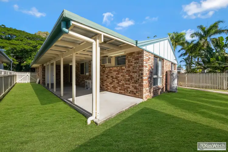 Second view of Homely house listing, 24 GREVILLIA DRIVE, Kawana QLD 4701