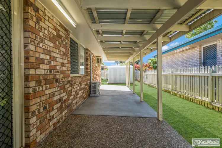 Third view of Homely house listing, 24 GREVILLIA DRIVE, Kawana QLD 4701