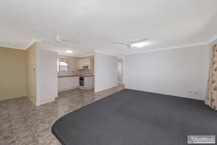 Fourth view of Homely house listing, 24 GREVILLIA DRIVE, Kawana QLD 4701