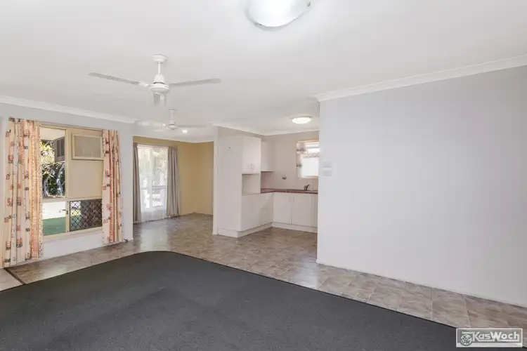 Fifth view of Homely house listing, 24 GREVILLIA DRIVE, Kawana QLD 4701