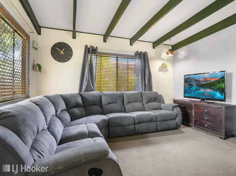 Second view of Homely house listing, 25 Bucas Drive, Bucasia QLD 4750