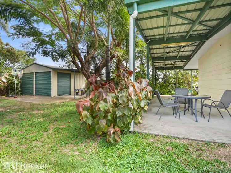 Third view of Homely house listing, 25 Bucas Drive, Bucasia QLD 4750