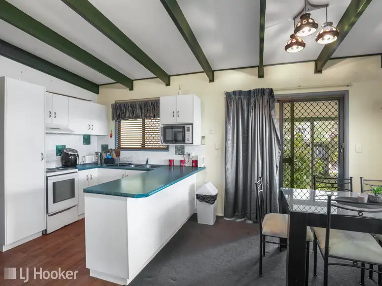 Fourth view of Homely house listing, 25 Bucas Drive, Bucasia QLD 4750