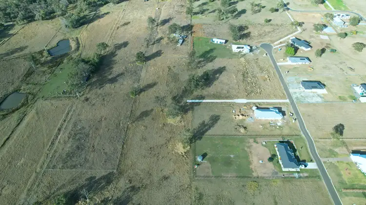 LOT 28 Mimma Court (Warner Rise Estate), Warwick QLD 4370