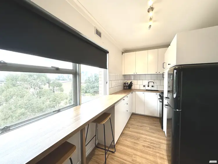 Third view of Homely apartment listing, 57/40 Cambridge Street, West Leederville WA 6007