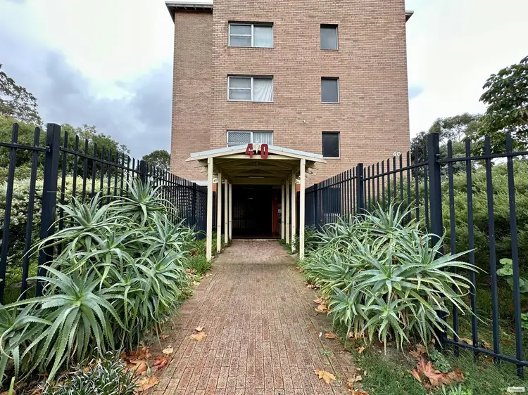 Fourth view of Homely apartment listing, 57/40 Cambridge Street, West Leederville WA 6007