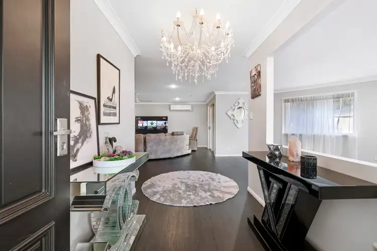 Second view of Homely house listing, 65 Ormeau Ridge Road, Ormeau Hills QLD 4208
