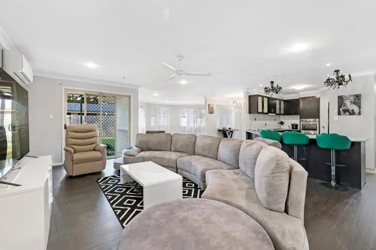 Third view of Homely house listing, 65 Ormeau Ridge Road, Ormeau Hills QLD 4208