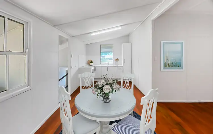 Fourth view of Homely house listing, 27-29 Rollingstone Street, Rollingstone QLD 4816