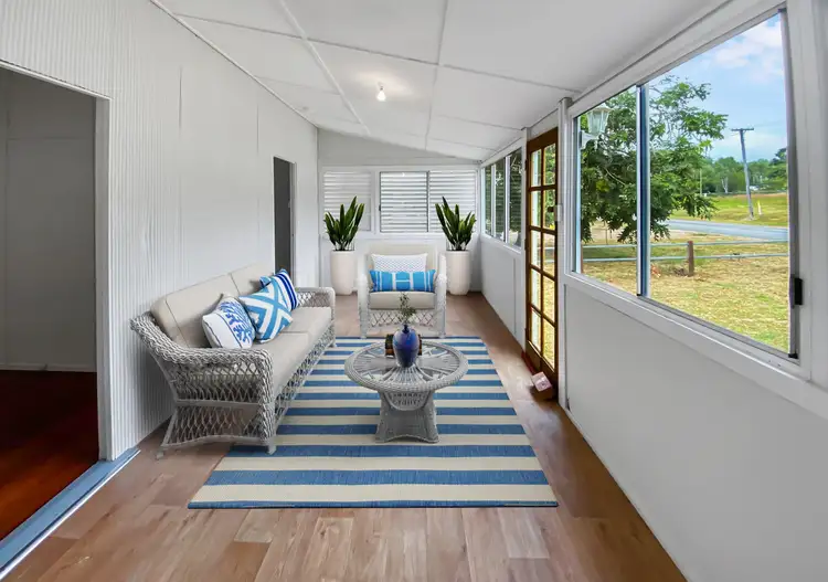Fifth view of Homely house listing, 27-29 Rollingstone Street, Rollingstone QLD 4816