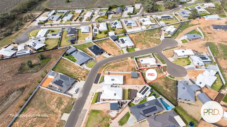 6 Crosbie Place, Merbein VIC 3505