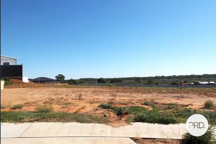 Second view of Homely land listing, 6 Crosbie Place, Merbein VIC 3505