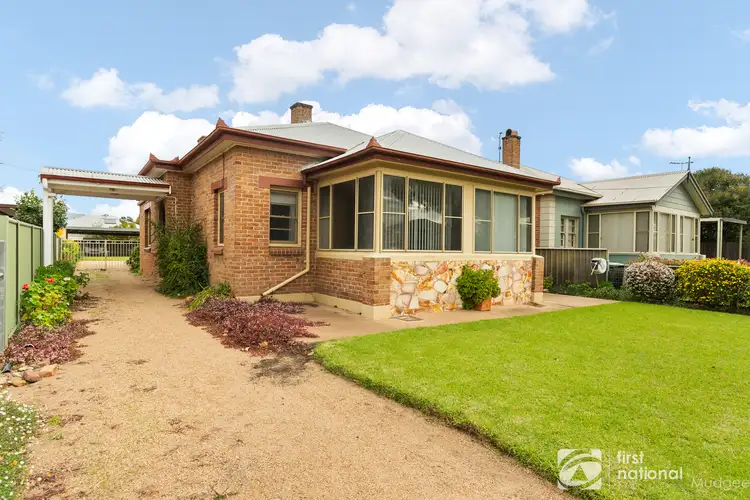 67 Denison Street, Mudgee NSW 2850