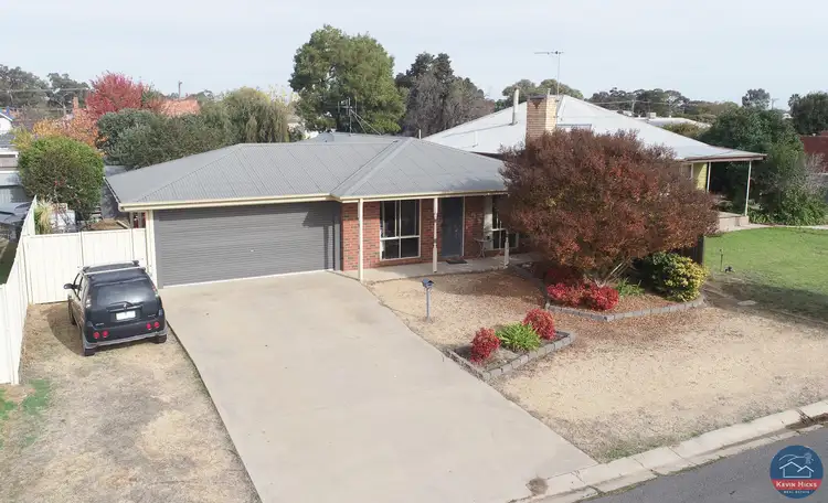 Main view of Homely house listing, 19 Dolphin Street, Numurkah VIC 3636
