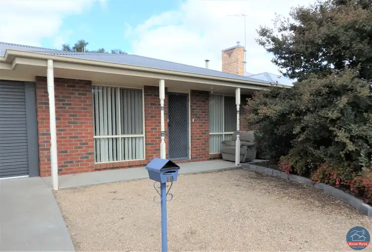 Second view of Homely house listing, 19 Dolphin Street, Numurkah VIC 3636
