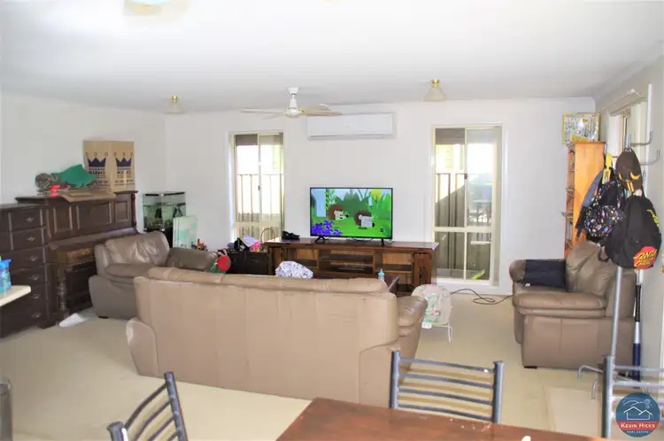 Third view of Homely house listing, 19 Dolphin Street, Numurkah VIC 3636