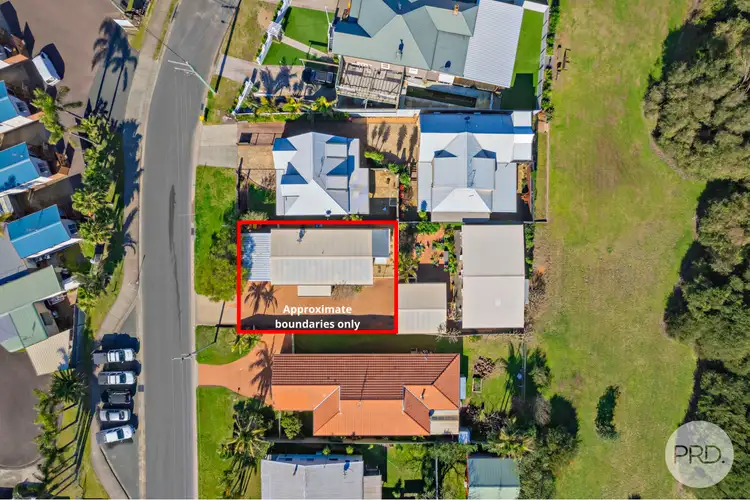 2/40 James Paterson Street, Anna Bay NSW 2316