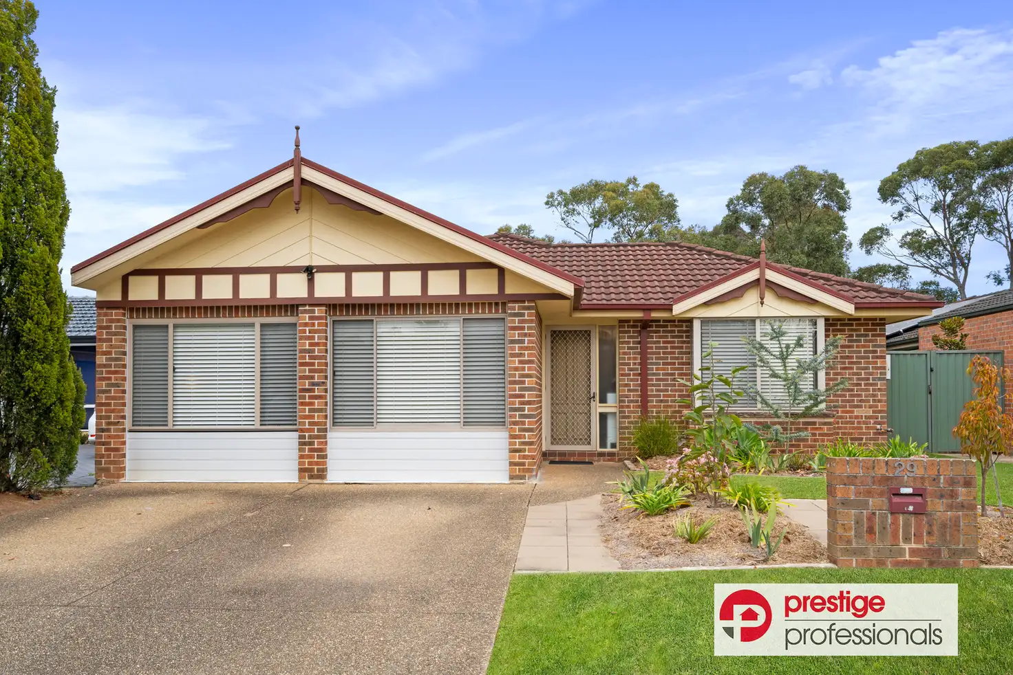 Main view of Homely house listing, 29 Tomago Court, Wattle Grove NSW 2173