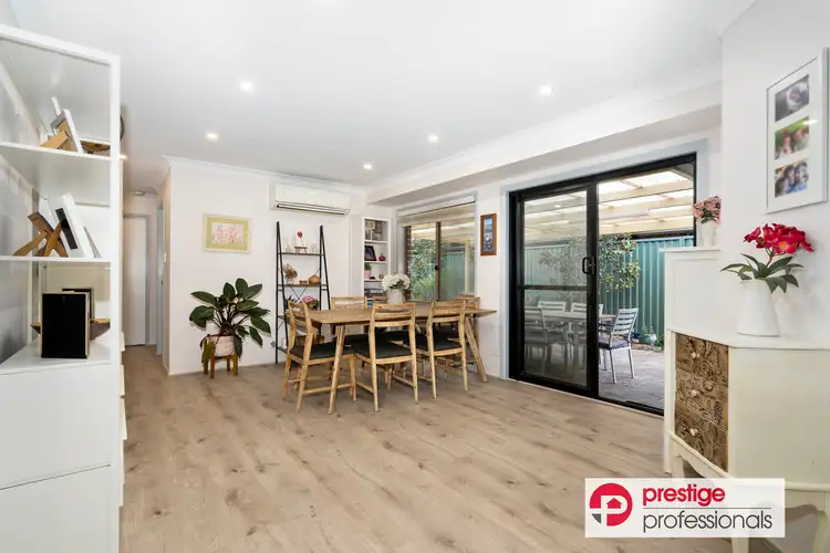 Second view of Homely house listing, 29 Tomago Court, Wattle Grove NSW 2173