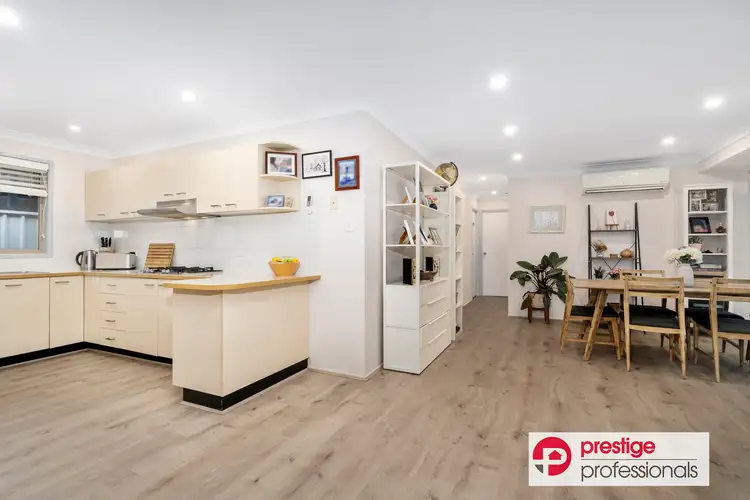 Third view of Homely house listing, 29 Tomago Court, Wattle Grove NSW 2173