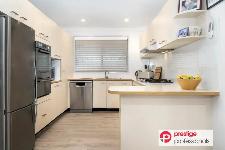 Fourth view of Homely house listing, 29 Tomago Court, Wattle Grove NSW 2173