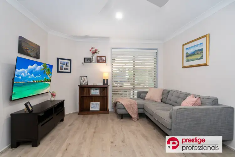 Fifth view of Homely house listing, 29 Tomago Court, Wattle Grove NSW 2173