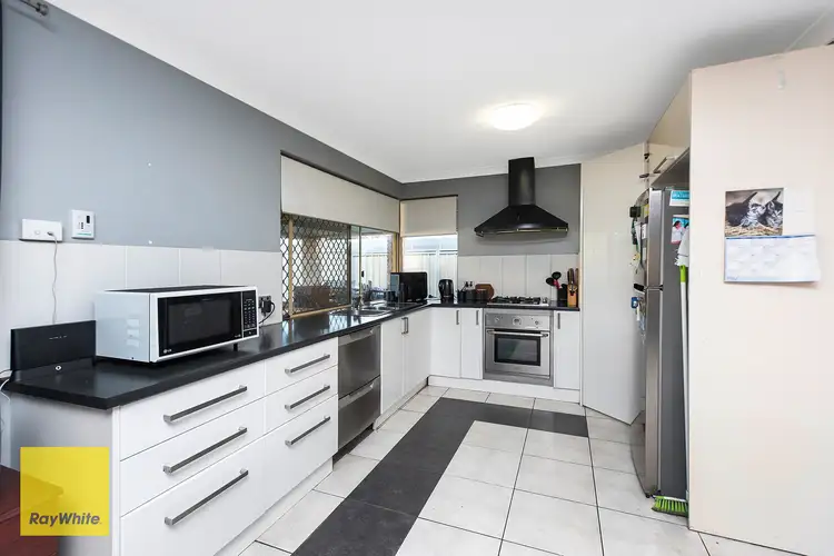 Third view of Homely house listing, 12 Kingfisher Loop, High Wycombe WA 6057