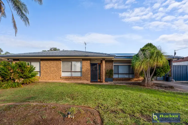 31 Bright Terrace, Gawler East SA 5118