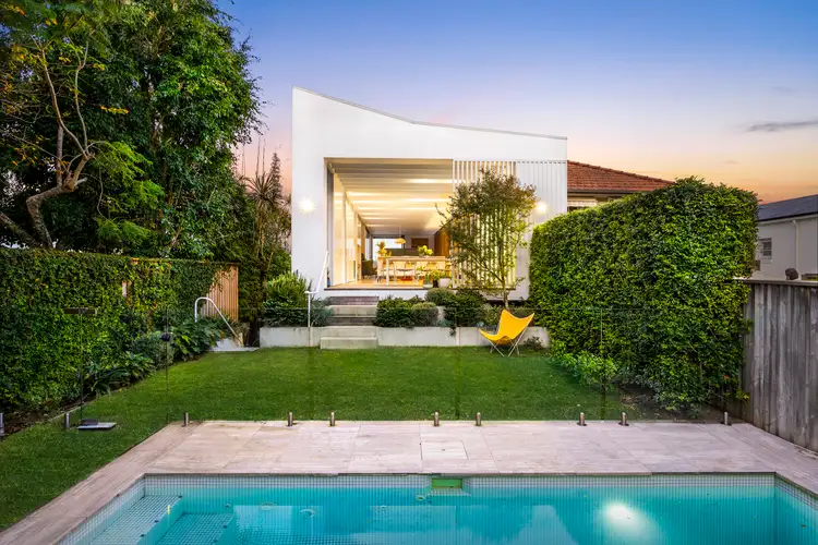 Main view of Homely house listing, 2 Knox Street, Clovelly NSW 2031