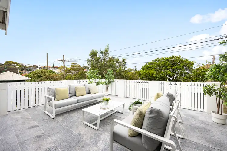 Second view of Homely house listing, 2 Knox Street, Clovelly NSW 2031