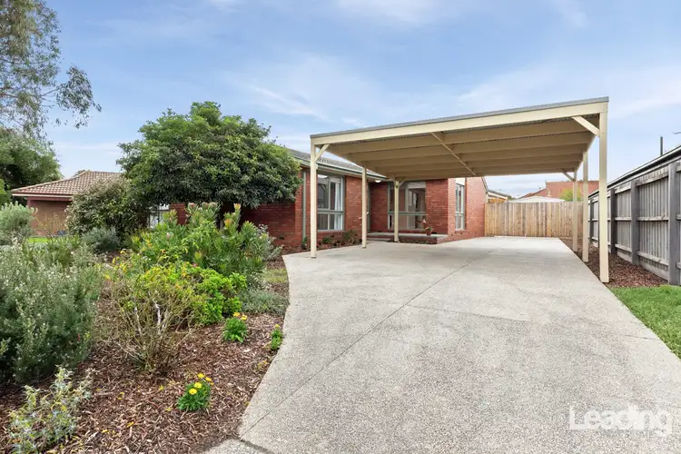 17 Fisher Court, Sunbury VIC 3429