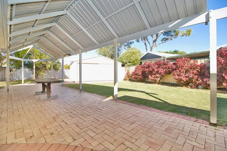 Second view of Homely house listing, 10 Portsea Place, Cooloongup WA 6168