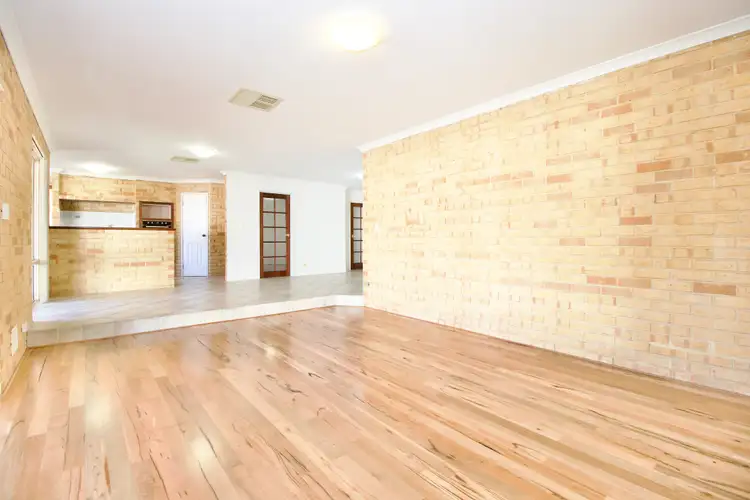 Sixth view of Homely house listing, 10 Portsea Place, Cooloongup WA 6168