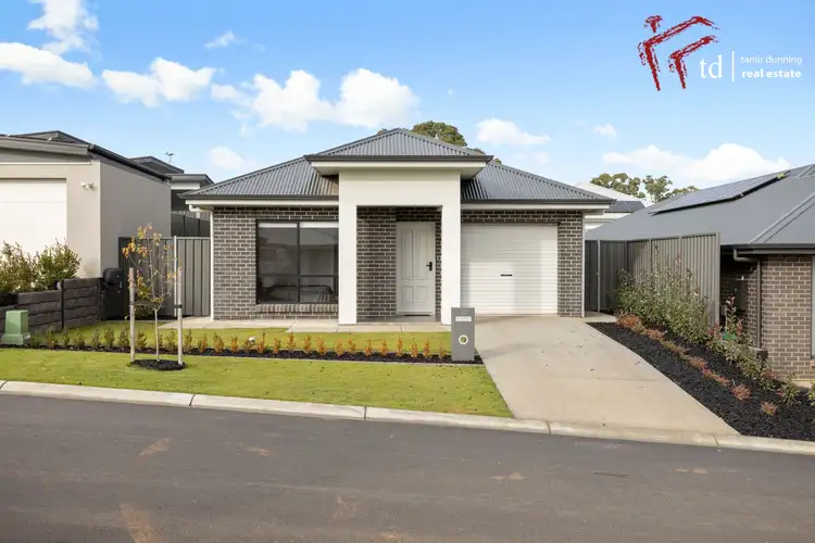 10 Heron Grove, Mount Barker SA 5251