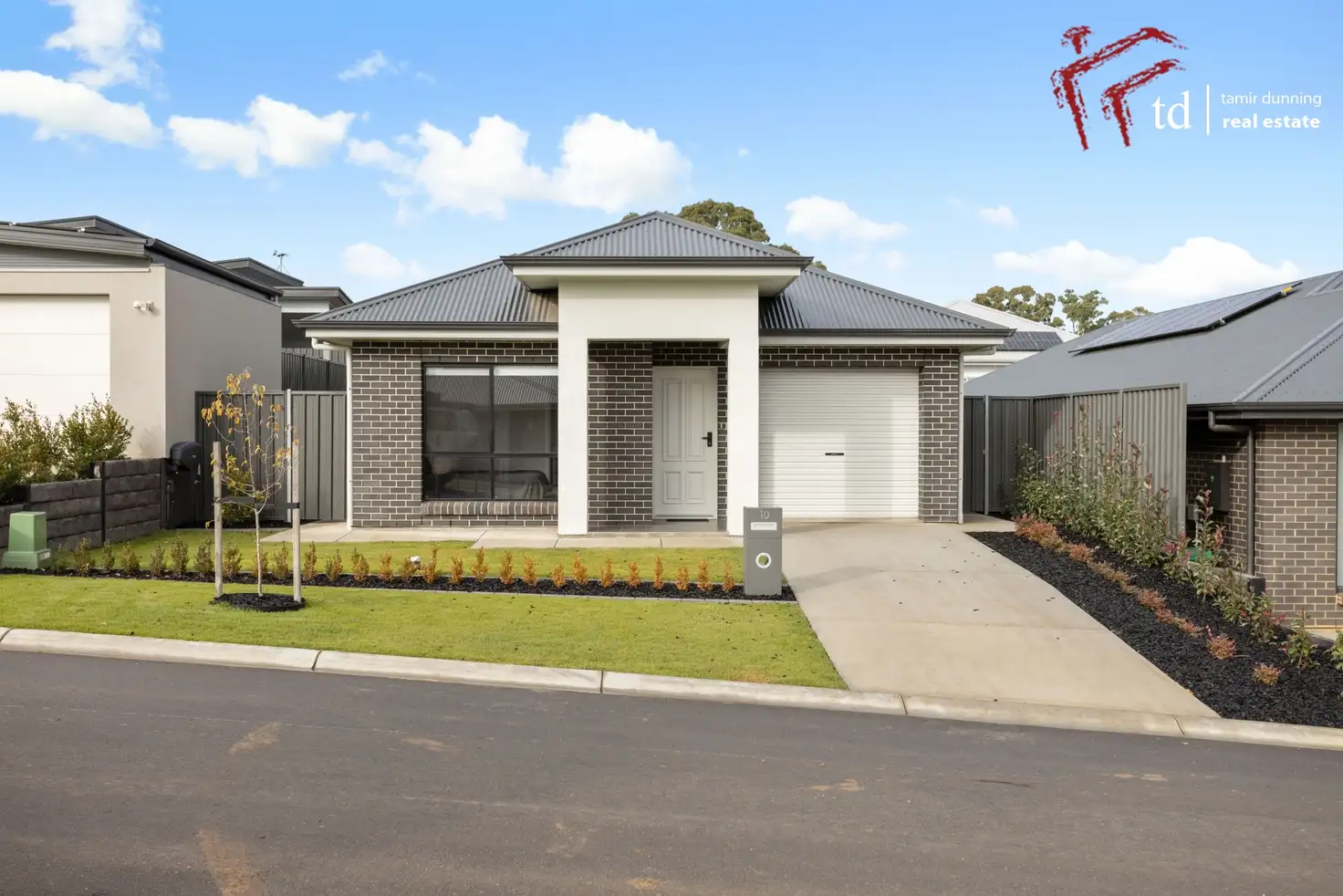 Main view of Homely house listing, 10 Heron Grove, Mount Barker SA 5251