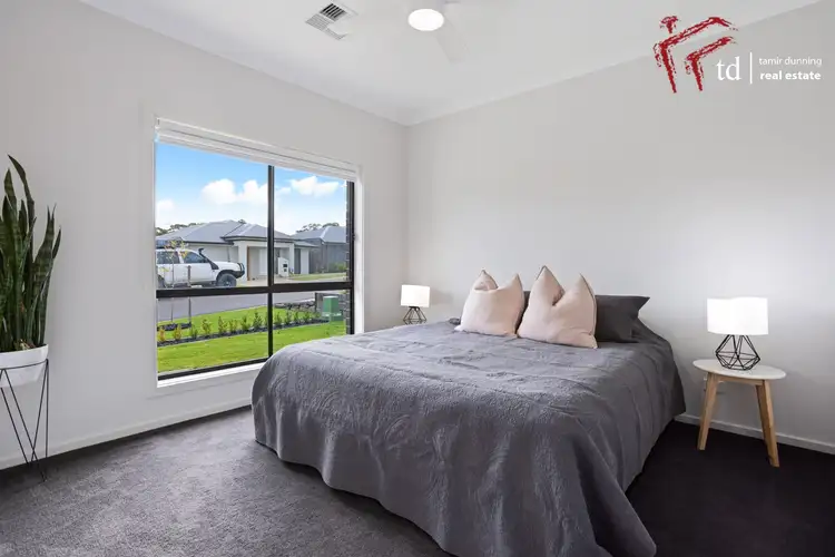 Second view of Homely house listing, 10 Heron Grove, Mount Barker SA 5251