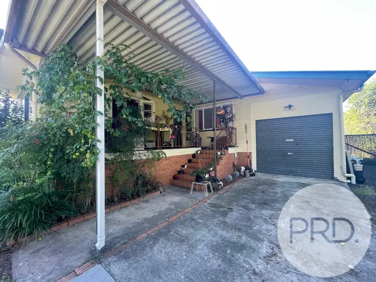 Second view of Homely house listing, 26 Sirrah Street, Geebung QLD 4034